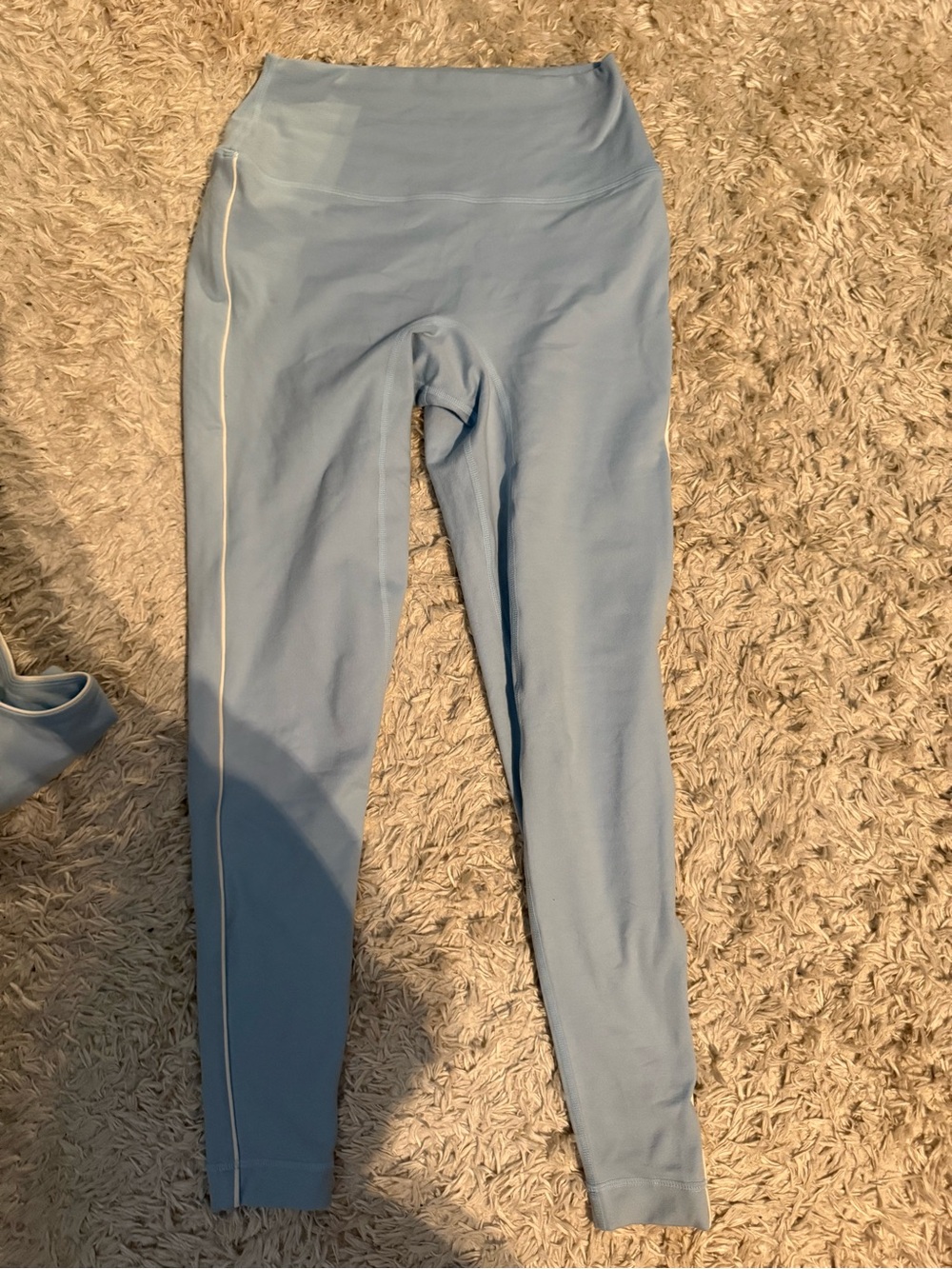 Parke X Set Active Leggings